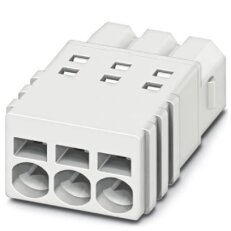 PTSM 0,5/ 6-P-2,5 WH Konektor desek plošných spojů 1704859