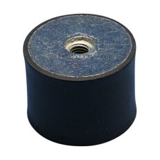 SBFK kompresní izolátor, samice-samice, 40 mm průměr, M8 ERICO SBFKM8 588620