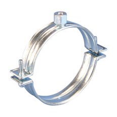 Macrofix Plus Ni EZ se snadným zajištěním, trubka 1/2', 15 DN, 20 - 21,3 mm, M10