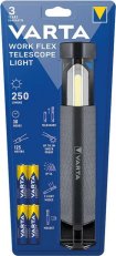 VARTA VARTA Work Flex Telescope Light