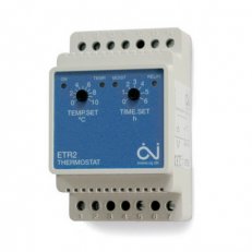 ETR2-1550 regulátor pro zimní aplikace V-systém 2357