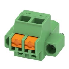 Konektor desky plošných spojů FKCOW 2,5/ 2-STF-5,08 PHOENIX CONTACT 1860772