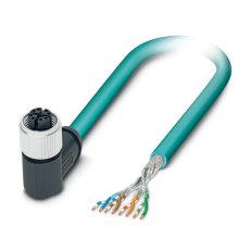 NBC-10,0-94F/M12FRX Síťový kabel 1080750