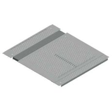 Schneider NSYECV6101 Ventilační kabelové dno 600x1000