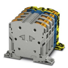 PTPOWER 50-3L/N/FE-F Svornice pro velký proud 3260060