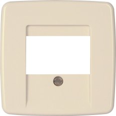 339701180 Telephone cover plate TAE for