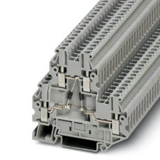 UTTB 2,5-2DIO/O-UL/O-UR Řadová svornice elektronického prvku 3046689