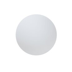 Závěsné svítidlo ADRIA L3 27W IP40 4K NZ3h SKLO OPAL bílá OSMONT ADR62840