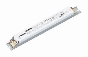 Elektronický předřadník PHILIPS HF-P 158 TL-D III 220-240V 50/60Hz IDC