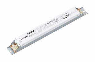 Philips Elektronický předřadník HF-P 158 TL-D III 220-240V 50/60Hz IDC