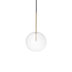 Závěsné svítidlo Equinoxe sp1 d20 IDEAL LUX 277387