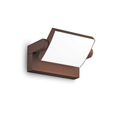 Venkovní nástěnné svítidlo Swipe ap IDEAL LUX 307169