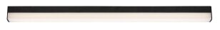 BAND2 LED 20W IP20 černá 4000K 1400lm RABALUX 78049