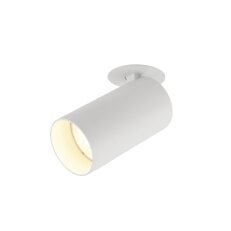KAMI stropní zápustné svítidlo, 1 max. 10 W, GU10, bílá SLV 1007744
