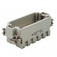 Rám pro průmyslový konektor HDC-CR16-5S GR WEIDMÜLLER 1758480000