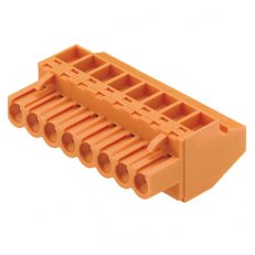 Svorka PCB LU 10.16/02/90 4STI 4.5SN GY BX WEIDMÜLLER 1636170000