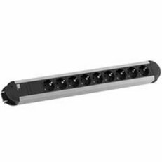 Bachman 331.011 PRIMO 9xCEE7/3 power 2m CEE7/7
