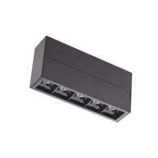 XTRIM M FIX DALI SPOTLIGHT 11W 48V DC 30