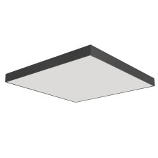 XPILL SQ. PANEL 80W 220-240V AC 4000K CR