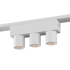XTINY MAGNETIC SPOTLIGHTS 3X2W 48V DC 24