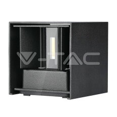 12W LED Wall Lamp With Bridgelux Chip Bl
