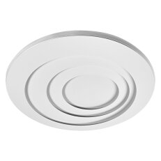 ORBIS SPIRAL ROUND 505mm 42W White LEDVANCE 4099854093371