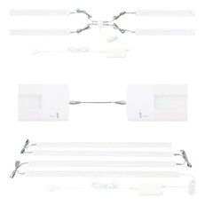 Propojovací kabel 500 mm k lineárnímu LED svítidlu MCLED ML-443.013.35.0