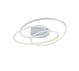 Svít. GALE incl.1x38,5W LED/5000Lm/3000K