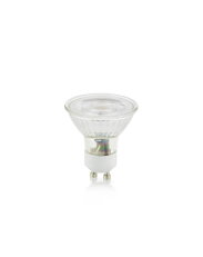 Svít. GU10 SMD 5W / 345Lm / 2200-3000K/