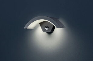 Svít. OHIO incl.1x7,5W LED/800Lm/3000K