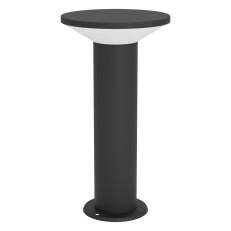 Soklové venkovní svítidlo RIGOSA LED 1X1 1X10W IP44 EGLO 901841