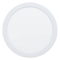 Vestavné svítidlo FUEVA 6 LED 18,5W IP20 EGLO 901398