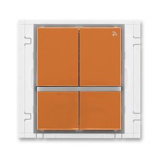 ABB Element,Přístroj Rf 3299E-A11908 07 Vysílač RF signálu čtyřt