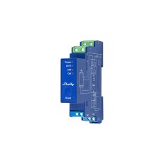 SHELLY PRO Dimmer 0/1-10V PM Stmívač