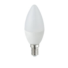 LED žárovka LED BULB E14 LED 4,9W 230V 470lm 4000K GLOBO 10640CK