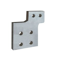 DMX3 1600 ROZŠ. PRAPORCE 3P