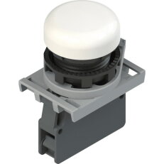 Kompletní sestava LED kontrolky - Průměr