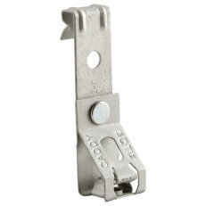 Závěsná příchytka na závitovou tyč, tloušťka příruby 4 - 6,5 mm J2M6QTI 174882