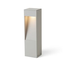 TORIN 30 stojanová světle šedá 230V LED 7W 120° IP65 3000K RENDL R14169