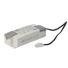 Nestmívatelný driver 40W, PF0,9, výstupn