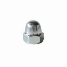 Matice DIN1587 klobouková M16 ZB KOŇAŘÍK 31402516