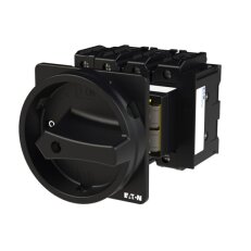P3-80/V/SVB-SW/N/HI11 Hlavní vypínač, 3+