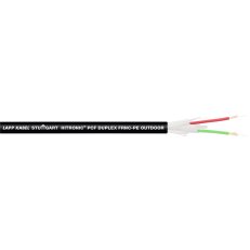 Optický kabel HITRONIC PCF DUPLEX FRNC-PE outdoor LAPP 28620702