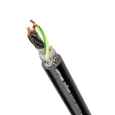 ÖLFLEX SERVO FD zeroCM 3X1,5+1G1