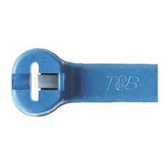 Kabelové vázací pásky CABLE TIES TY-RAP TY523MR-PDT 92X2.0 BU LAPP 61723355