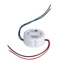 Elektronický napěťový transformátor CIRCO LED 12VDC 0-10W 24240 Kanlux