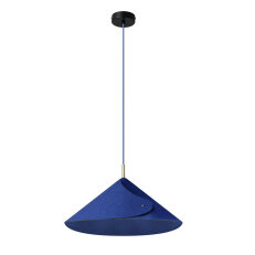 Decor Flip Pendant E14 Blue OSRAM 4058075848580