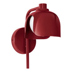 Decor Corolle Wall G9 Red OSRAM 4058075849068