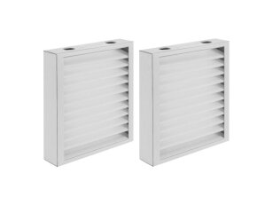 Filtry G4/G4 pro Fluo FLAT S Filtry G4/G4 pro Fluo FLAT V-systém RK3055