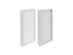 Filtry F7/G4, Fluo M Filtry F7/G4, Fluo M V-systém RK3048